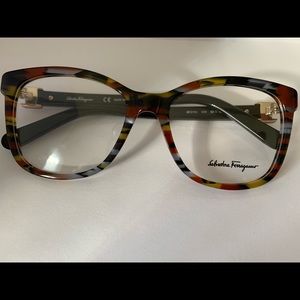 Salvatore Ferragamo Professional Eye ware